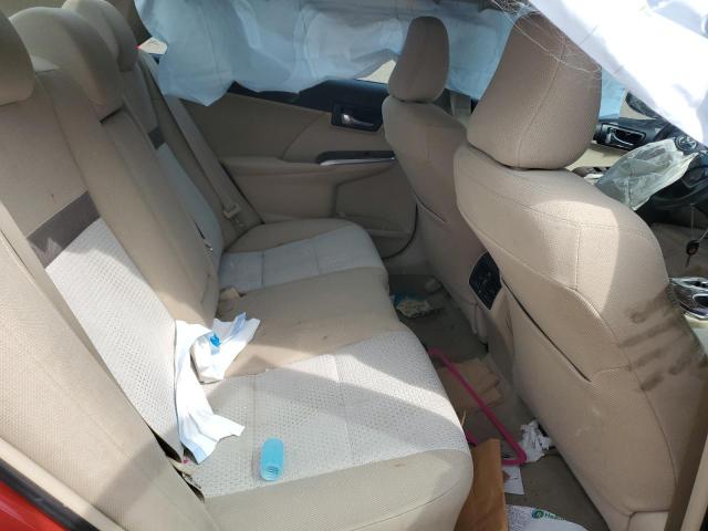 Foto 10 de la subasta – 2012 TOYOTA CAMRY BASE con VIN 4T4BF1FK2CR263790
