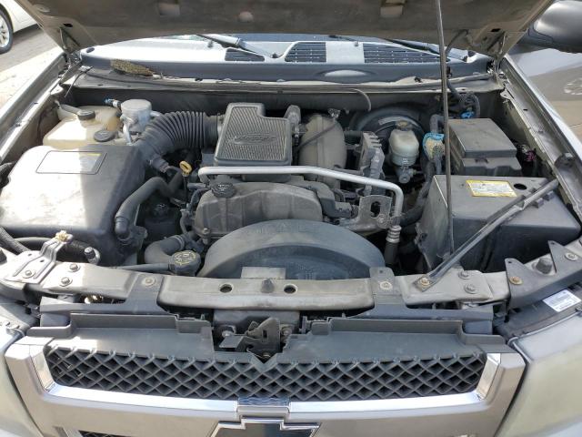 Photo 12 from auction – 2008 CHEVROLET TRAILBLAZE with VIN 1GNDT13S682117889