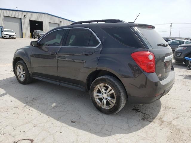 Photo 2 from auction – 2015 CHEVROLET EQUINOX LT with VIN 1GNALCEK1FZ100367