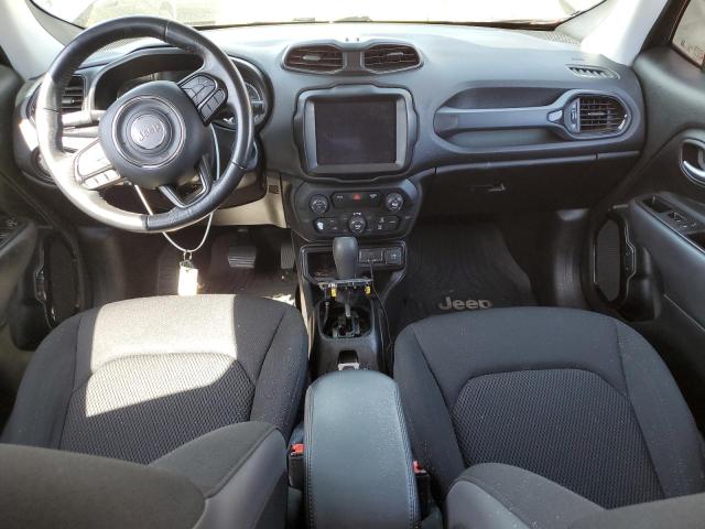 Photo 8 from auction – 2018 JEEP RENEGADE L with VIN ZACCJABB0JPJ12255