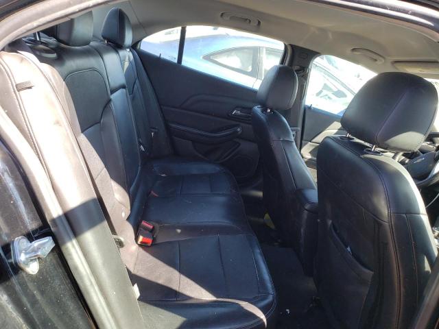 Photo 10 from auction – 2016 CHEVROLET MALIBU LIM with VIN 1G11E5SA0GU160318