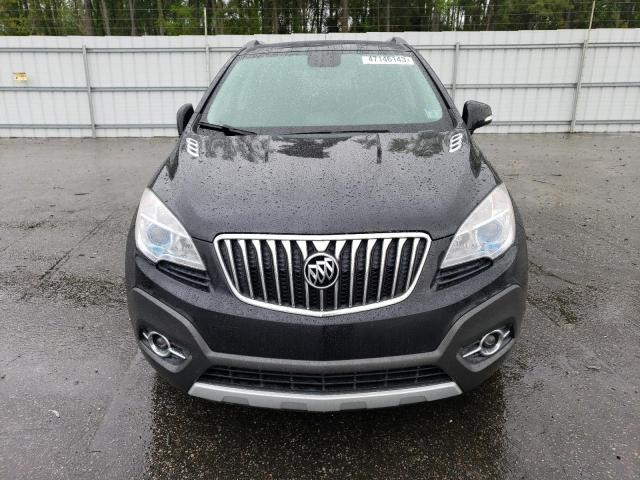 Photo 5 from auction – 2015 BUICK ENCORE CON with VIN KL4CJBSB5FB122686