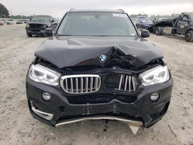Photo 5 from auction – 2014 BMW X5 XDRIVE3 with VIN 5UXKR0C5XE0H15981