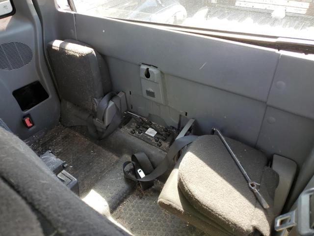 صورة رقم 10 من المزاد - 2010 FORD RANGER SUP مع VIN 1FTKR4EE3APA13182
