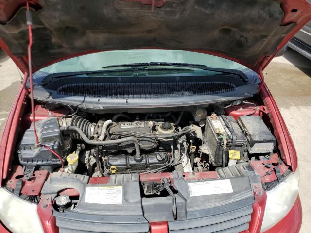 Photo 12 from auction – 2006 DODGE GRAND CARA with VIN 2D4GP44LX6R621074