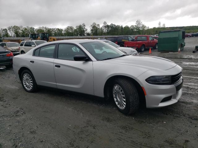 Photo 4 from auction – 2016 DODGE CHARGER PO with VIN 2C3CDXKT3GH324233