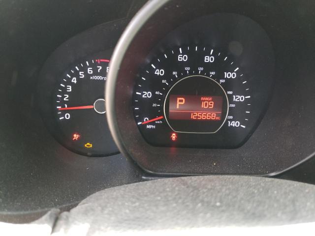 صورة رقم 9 من المزاد - 2017 KIA SOUL + مع VIN KNDJP3A59H7445674