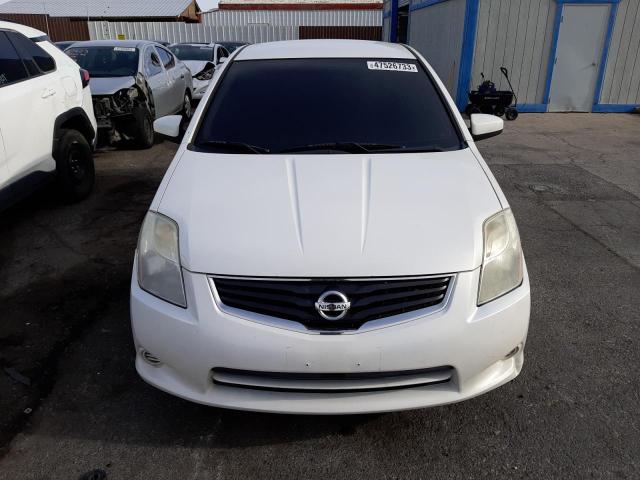 Photo 5 from auction – 2012 NISSAN SENTRA 2.0 with VIN 3N1AB6AP8CL638147
