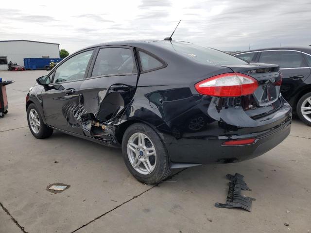 Photo 2 from auction – 2017 FORD FIESTA SE with VIN 3FADP4BJ7HM101111