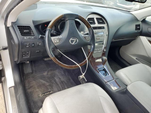 Photo 8 from auction – 2012 LEXUS ES 350 with VIN JTHBK1EG4C2486527