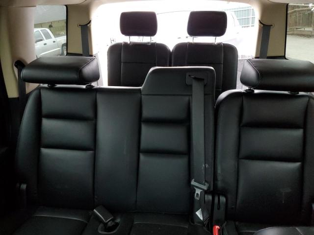 Photo 10 from auction – 2010 FORD EXPLORER X with VIN 1FMEU7DE1AUA68600