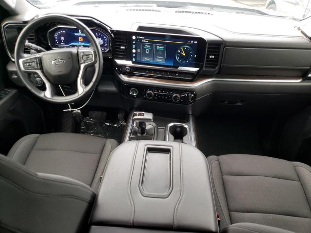 Photo 8 from auction – 2022 CHEVROLET SILVERADO with VIN 3GCPADED2NG526695