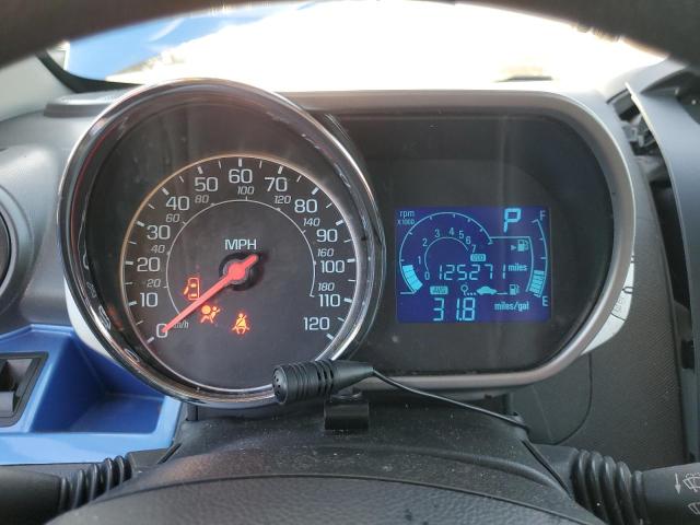Photo 9 from auction – 2015 CHEVROLET SPARK 1LT with VIN KL8CD6S99FC717870