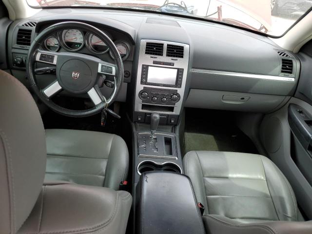 Zdjęcie 8 z aukcji – 2010 DODGE CHARGER SX z VIN 2B3CA3CV3AH140822
