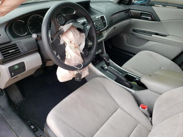 Photo 7 from auction – 2015 HONDA ACCORD EX with VIN 1HGCR2F75FA106824