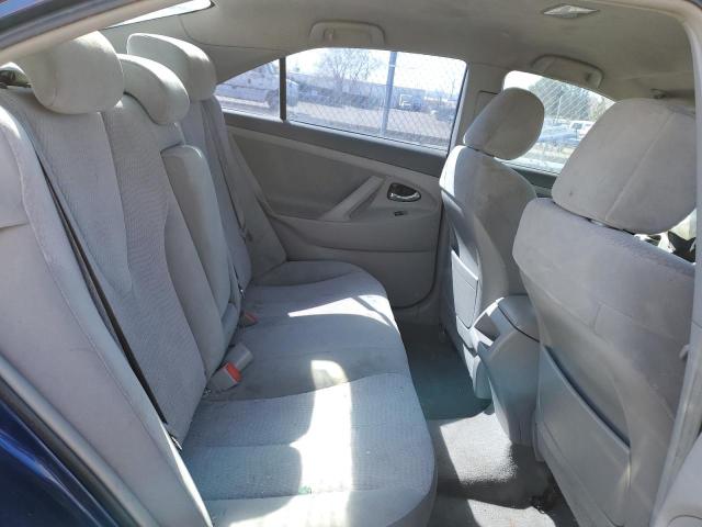 Photo 10 from auction – 2010 TOYOTA CAMRY BASE with VIN 4T4BF3EK5AR027757