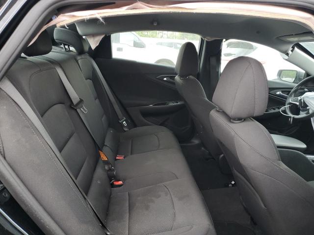 Photo 10 from auction – 2021 CHEVROLET MALIBU LS with VIN 1G1ZB5ST5MF014364
