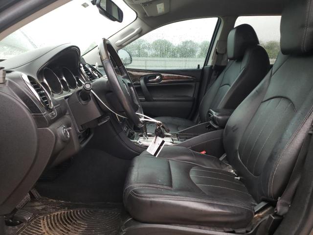Photo 7 from auction – 2013 BUICK ENCLAVE with VIN 5GAKRCKD2DJ243584