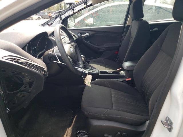 Photo 7 from auction – 2016 FORD FOCUS SE with VIN 1FADP3F23GL313890