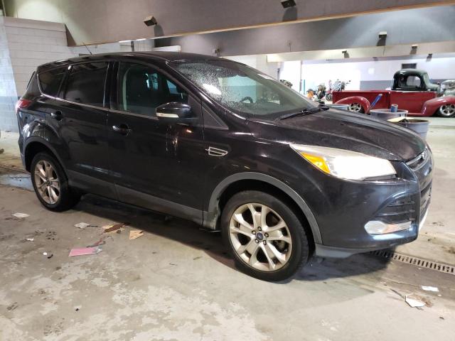 Photo 4 from auction – 2013 FORD ESCAPE SEL with VIN 1FMCU0H91DUB67434