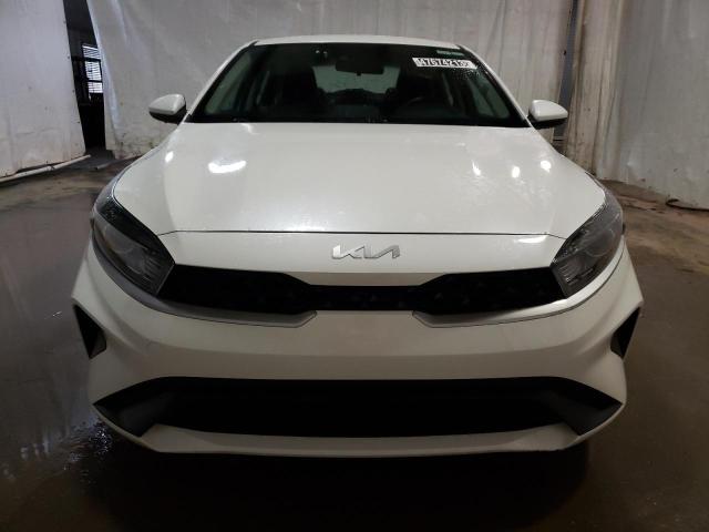 Photo 5 from auction – 2022 KIA FORTE FE with VIN 3KPF24AD6NE452983