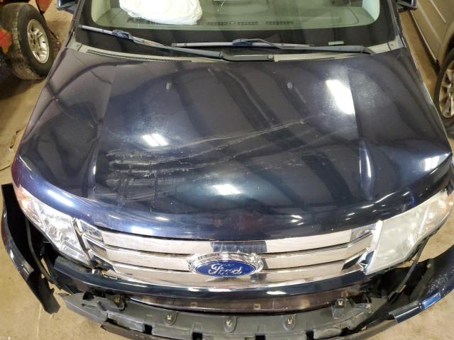 Photo 12 from auction – 2009 FORD EDGE LIMIT with VIN 2FMDK39C29BA41991