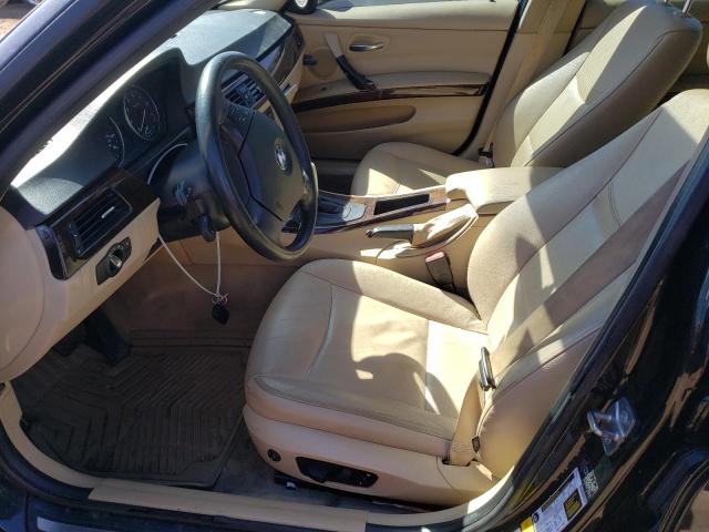 Photo 7 from auction – 2011 BMW 328 XI with VIN WBAPK7C5XBA973289