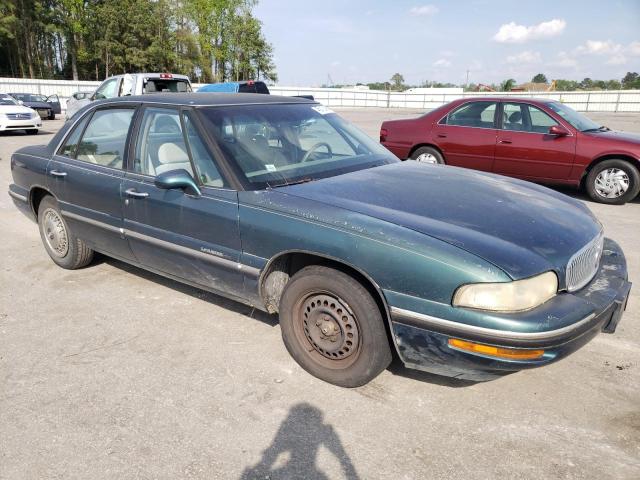Photo 4 from auction – 1997 BUICK LESABRE CU with VIN 1G4HP52K1VH465756