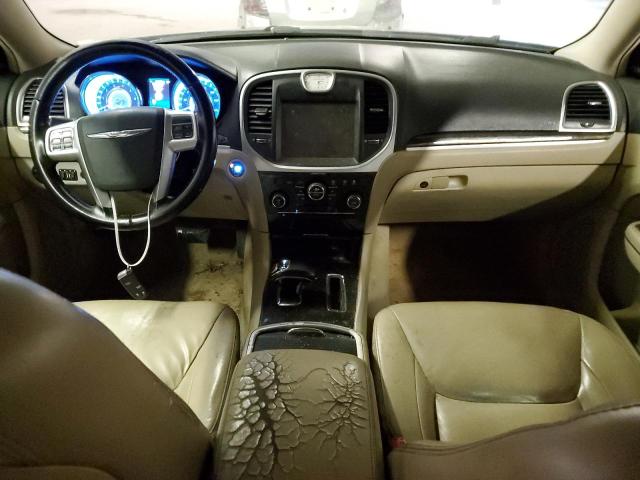 Photo 8 from auction – 2012 CHRYSLER 300 LIMITE with VIN 2C3CCACG7CH227032