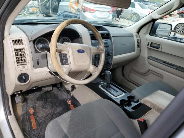 Photo 8 from auction – 2012 FORD ESCAPE XLS with VIN 1FMCU0C73AKC17246
