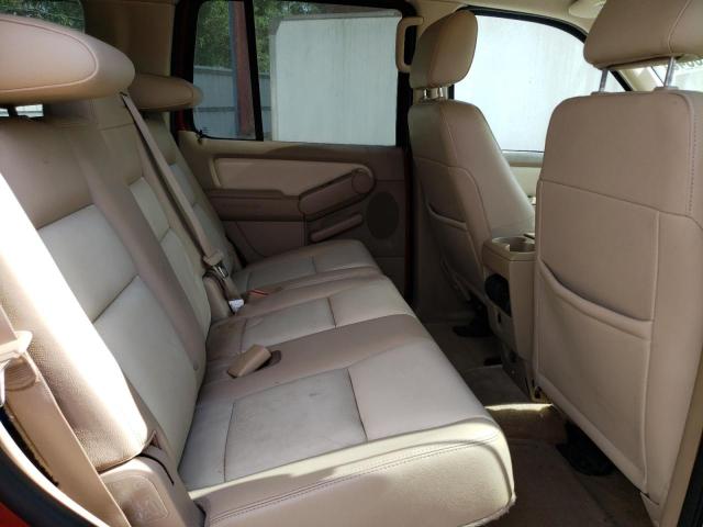Photo 10 from auction – 2008 FORD EXPLORER with VIN 1FMEU63E88UA19092
