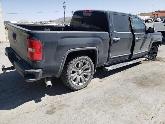 Photo 3 from auction – 2015 GMC SIERRA K15 with VIN 3GTU2WEJ3FG435812