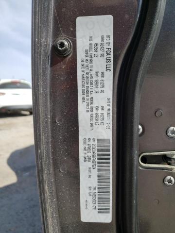 Photo 10 from auction – 2015 CHRYSLER 300 LIMITE with VIN 2C3CCARG6FH887624
