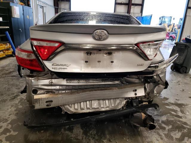 Photo 6 from auction – 2015 TOYOTA CAMRY LE with VIN 4T1BF1FK7FU478709
