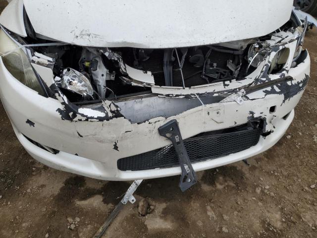 Photo 12 from auction – 2006 LEXUS GS 300 with VIN JTHBH96S365040808