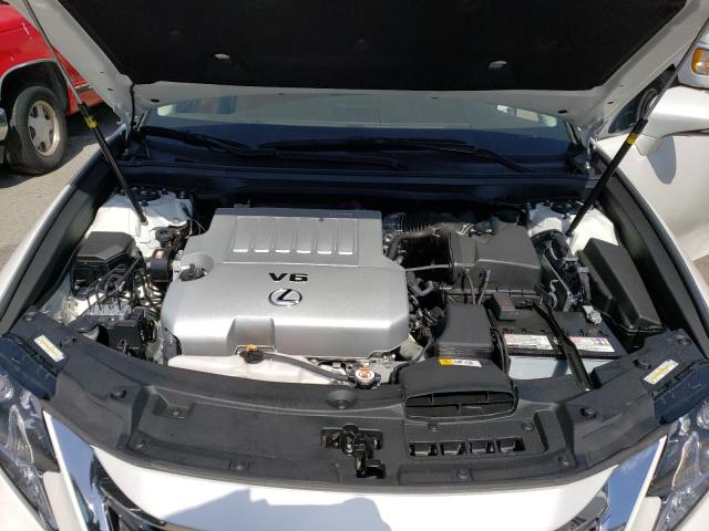 Photo 11 from auction – 2017 LEXUS ES 350 with VIN 58ABK1GG7HU040936