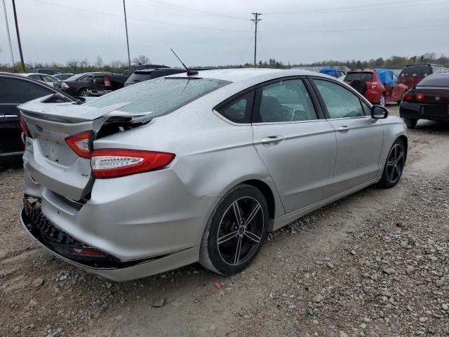 Photo 3 from auction – 2016 FORD FUSION SE with VIN 3FA6P0H70GR136331