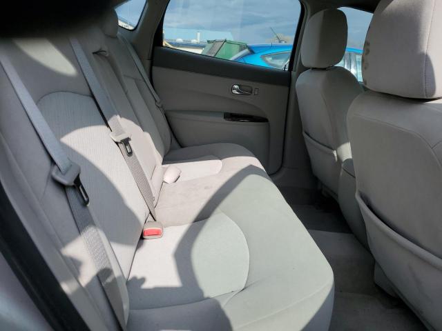 Photo 10 from auction – 2008 BUICK LACROSSE C with VIN 2G4WC582181184865