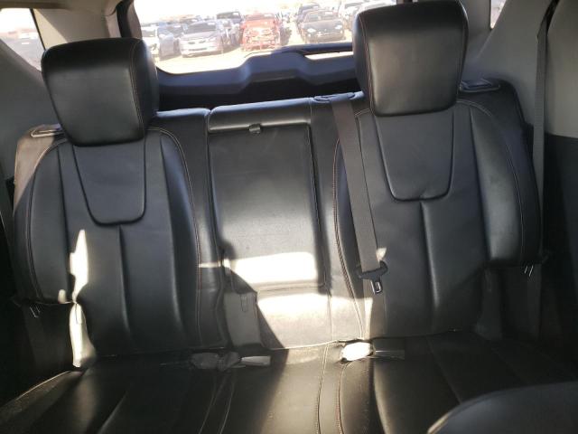Photo 10 from auction – 2011 CHEVROLET EQUINOX LT with VIN 2CNALPEC7B6220765