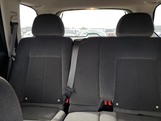 Photo 10 from auction – 2007 GMC ENVOY with VIN 1GKDT13S672286158