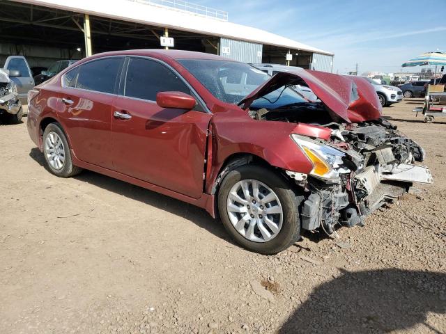Photo 4 from auction – 2015 NISSAN ALTIMA 2.5 with VIN 1N4AL3AP7FC475652