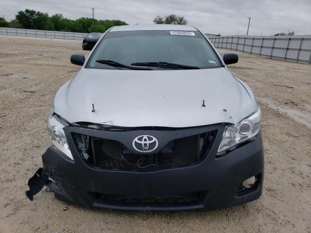 Zdjęcie 5 z aukcji – 2011 TOYOTA CAMRY BASE z VIN 4T1BF3EK3BU611277