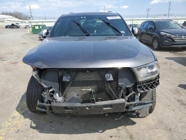 Photo 5 from auction – 2014 DODGE DURANGO CI with VIN 1C4RDJEG4EC305241