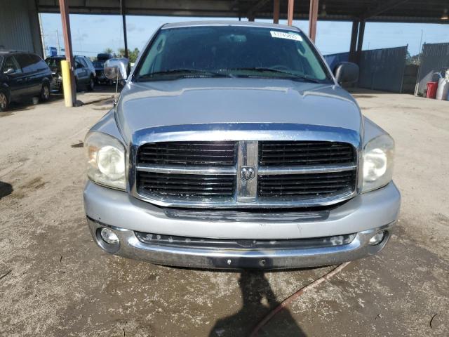 Photo 5 from auction – 2007 DODGE RAM 1500 with VIN 3D7KR19D07G825896
