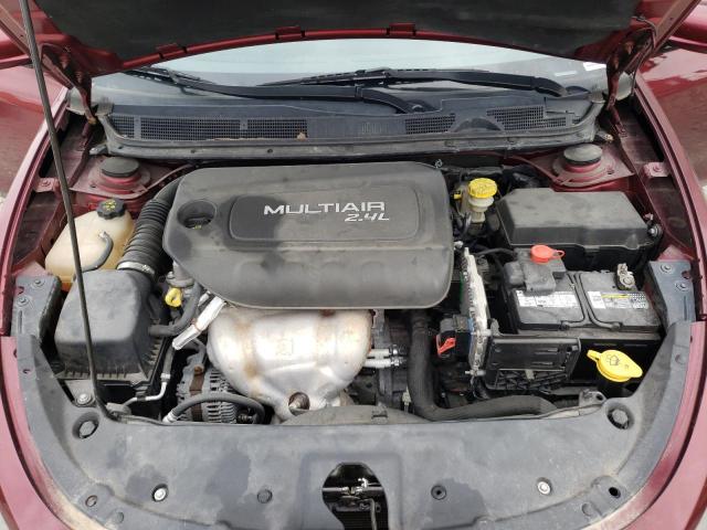 Photo 11 from auction – 2015 DODGE DART SXT with VIN 1C3CDFBB9FD351160