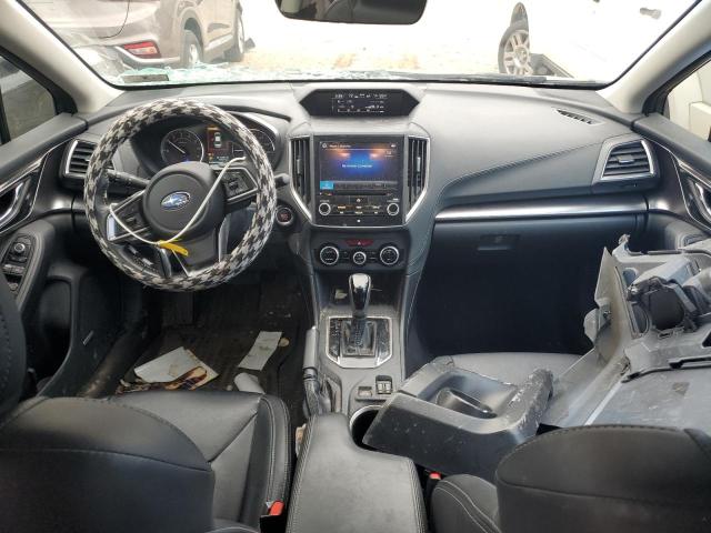 Photo 8 from auction – 2018 SUBARU CROSSTREK with VIN JF2GTAMCXJ8288887