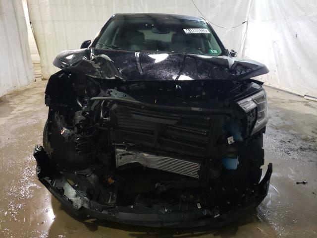 Photo 5 from auction – 2022 GMC TERRAIN SL with VIN 3GKALTEV4NL178445