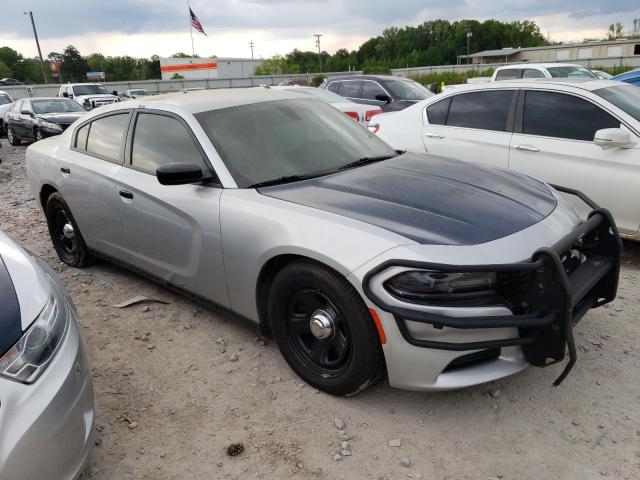 Photo 4 from auction – 2019 DODGE CHARGER PO with VIN 2C3CDXAT7KH579882