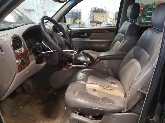 Photo 7 from auction – 2003 GMC ENVOY with VIN 1GKDS13S632242626