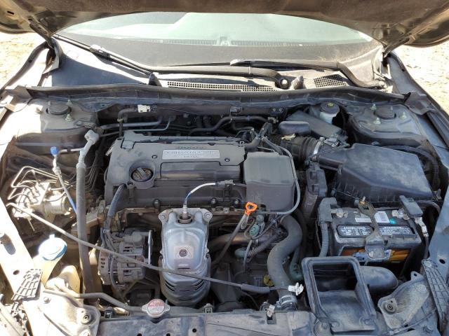 Photo 11 from auction – 2014 HONDA ACCORD LX with VIN 1HGCR2F36EA073697